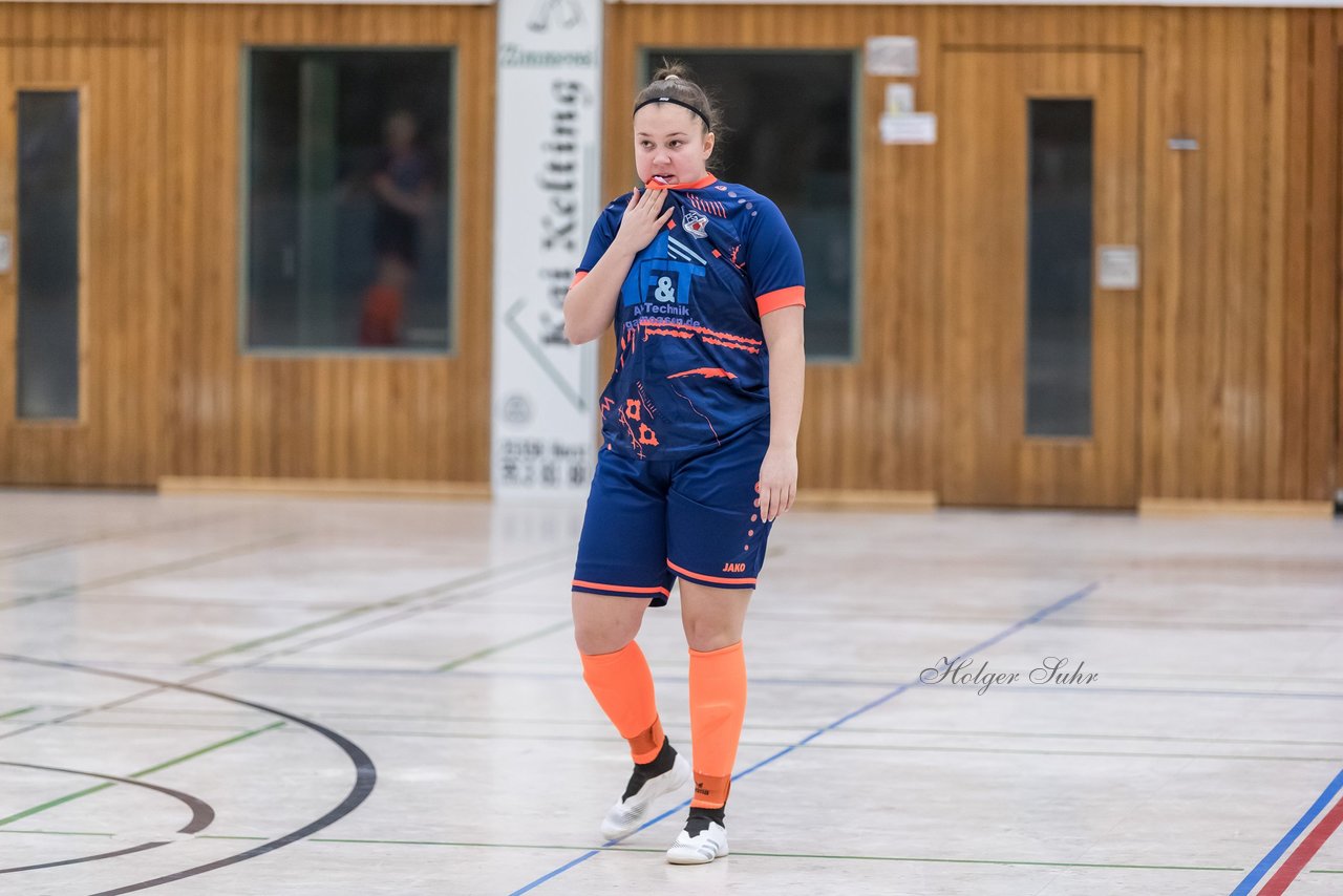 Bild 240 - VR Bank Cup Horst
